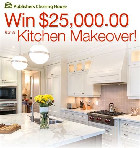 win a home makeover